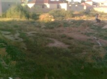 2 sot torpaq sahəsi, Binəqədi qəs.