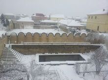 Villa, Mərdəkan qəs.