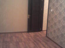 2-otaqlı mənzil kirayə verilir, Əhmədli m., 43 m²