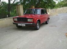 LADA (VAZ) 2107, 1997 il