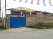 Həyət evi , Binəqədi r.
