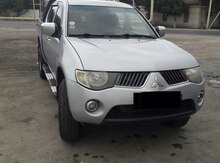 Mitsubishi L 200, 2008 год
