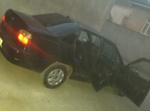 Daewoo Nexia, 1997 il