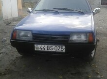 LADA (VAZ) 21099, 1995 il