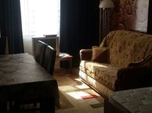2-otaqlı yeni tikili kirayə verilir, Yeni Yasamal qəs., 70 m²