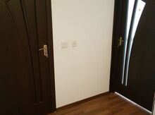 2-otaqlı yeni tikili kirayə verilir, Yeni Yasamal qəs., 80 m²