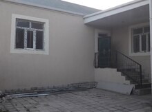 Həyət evi, Xırdalan ş.