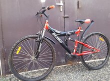 Velosiped "Rambo"