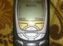 Nokia 6310i