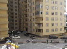 2-otaqlı yeni tikili, Nəsimi r., 94 m²
