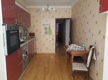 3-otaqlı yeni tikili, Xırdalan ş., 83 m²