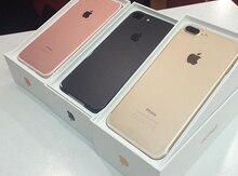 "Apple iPhone 7" telefonları
