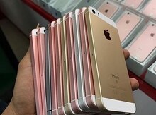 "Apple iPhone SE" telefonları