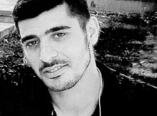 Xanımla tanış olmaq istəyirəm