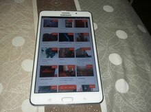 Samsung Galaxy Tab 4