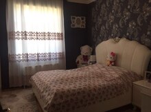 4-otaqlı mənzil, Biləcəri qəs., 110 m²