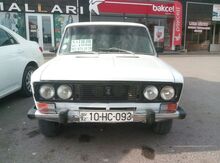 LADA (VAZ) 2106, 1990 il