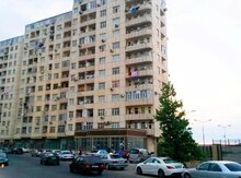 4-комн. новостройка, м. Кара Караева, 161.0 м²