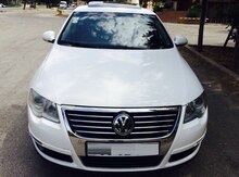 Volkswagen Passat, 2008 il