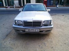 Mercedes C 220, 1999 il