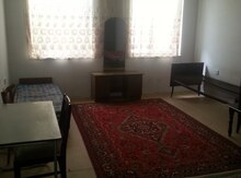 Həyət evi kirayə verilir, Yasamal r.
