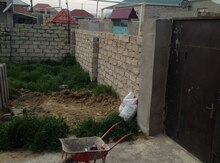 1 sot həyət evi, Sabunçu r.