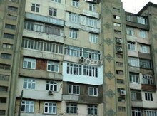 2-otaqlı mənzil, Köhnə Günəşli q., 55.0 m²