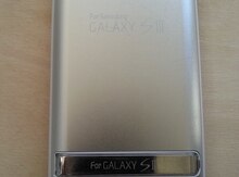 "Samsung Galaxy S3" powerbank arxalığı