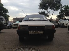LADA (VAZ) 2108, 1987 il