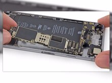 "Apple iPhone 6" platası