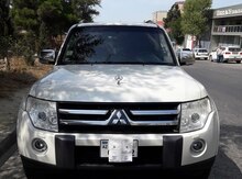 Mitsubishi Pajero, 2008 il