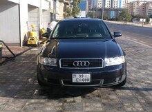 Audi A4, 2003 il