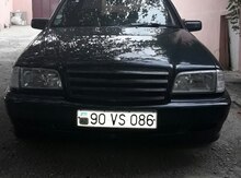 Mercedes C 180, 1998 il