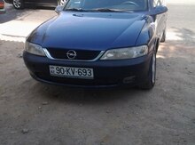 Opel Vectra, 1998 il
