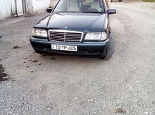 Mercedes C 200, 1997 il