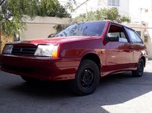 LADA (VAZ) 2108, 1991 il