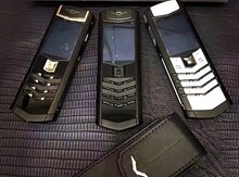 Vertu Signature New Signature Collection 2017