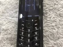 Vertu Signature Paris Black (2017)
