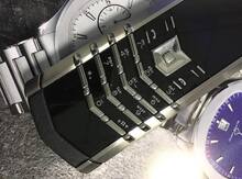Vertu Signature New Signature Collection Silver 2017
