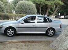 Opel Vectra, 1998 il