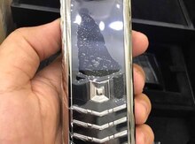 Vertu Signature Pure Chrome 2017