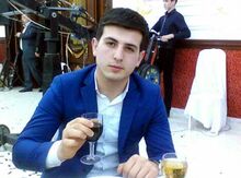 Xanımla tanış olmaq istəyirəm