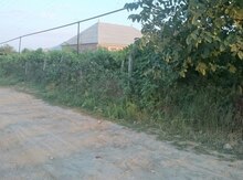 8 sot torpaq sahəsi, Gence şəhəri qizil qaya qəsəbəsi
