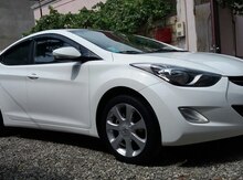 Hyundai Elantra, 2011 il
