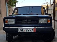 LADA (VAZ) 2107, 2009 il