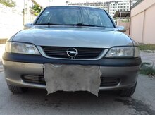 Opel Vectra, 1998 il