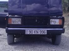 LADA (VAZ) 2107, 2011 il