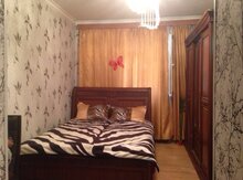 3-otaqlı yeni tikili kirayə verilir, Quba r., 120 m²