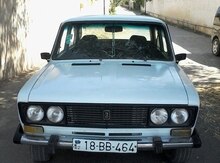 LADA (VAZ) 2106, 1990 il