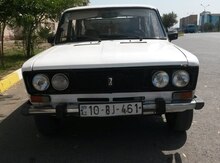 LADA (VAZ) 2106, 1992 il